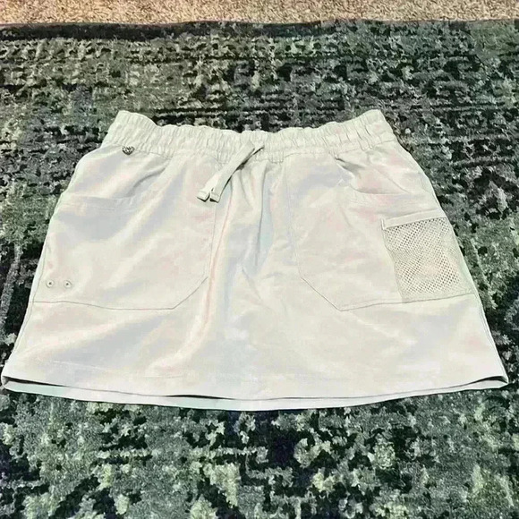 Columbia skort - Picture 3 of 6